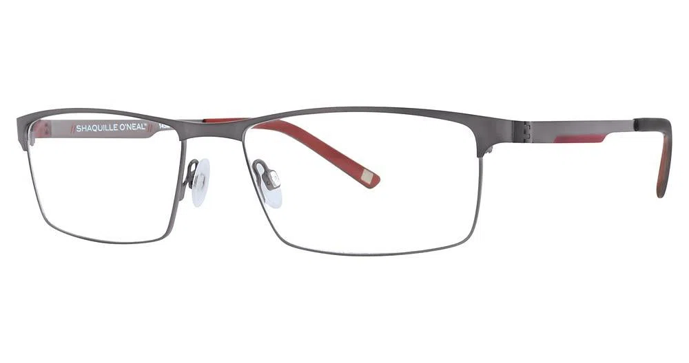 Shaquille O'Neal SO145M Eyeglasses - view 2